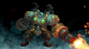 Battle Chasers Nightwar Mod Menu Apk Download v1.0.27 screenshot 6
