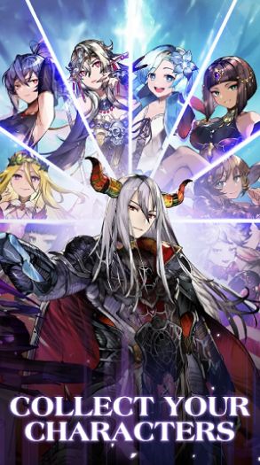 Rise of Summoner Apk Download Latest Version