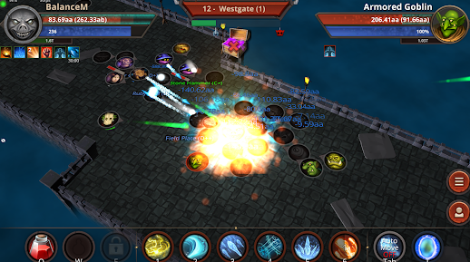 Nordicandia Mod Apk Download for Android