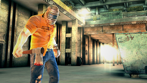 Slaughter 2 Prison Assault mod apk obb download v1.6 screenshot 2