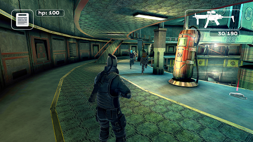 Slaughter 2 Prison Assault mod apk obb download v1.6 screenshot 4