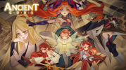 Ancient Gods Card Battle RPG Mod Apk Latest Version v1.14.4 screenshot 3