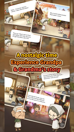 Hungry Hearts Diner Memories mod apk download
