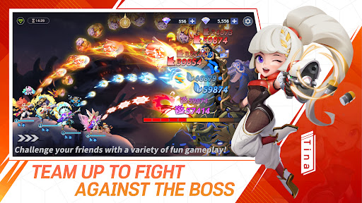 Finger Boom apk download latest version