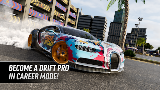 Drift Max Pro Car Racing Game all cars unlocked v2.5.38 screenshot 2