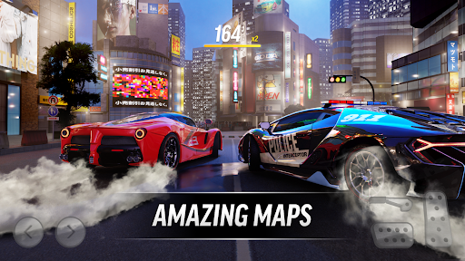 Drift Max Pro Car Racing Game all cars unlocked v2.5.38 screenshot 1