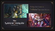 Disney Twisted Wonderland apk mod download v1.0.9 screenshot 1