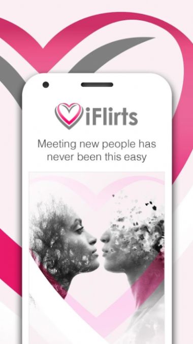 iFlirts App Download Latest VersionͼƬ1