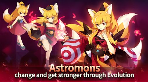 Monster Super League Mod Apk Latest Version