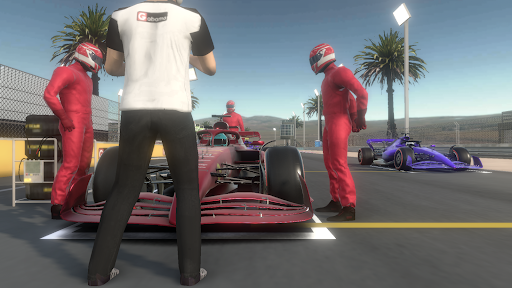 Monoposto mod apk full version 2023 v3.86 screenshot 1