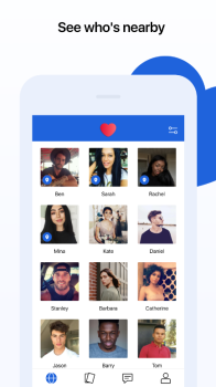 Chat and Date App Free Download v5.341.0 screenshot 3