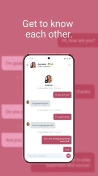 InternationalCupid Dating App Download Latest Version v10.15.18 screenshot 1