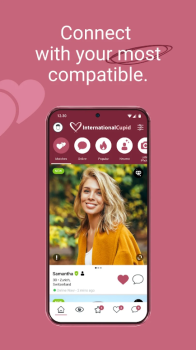 InternationalCupid Dating App Download Latest Version v10.15.18 screenshot 3