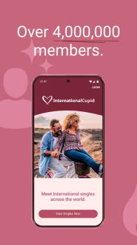 InternationalCupid Dating App Download Latest Version v10.15.18 screenshot 4