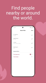 InternationalCupid Dating App Download Latest Version v10.15.18 screenshot 2