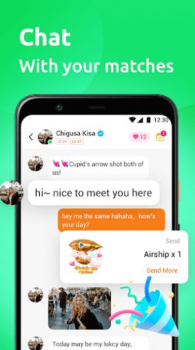 Zeetok App Download Latest Version v5.0.1 screenshot 1