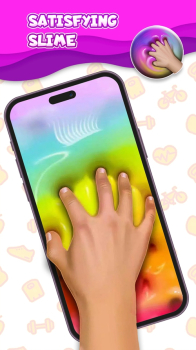 Stress Relief ASMR Relax apk Download v1.0 screenshot 1