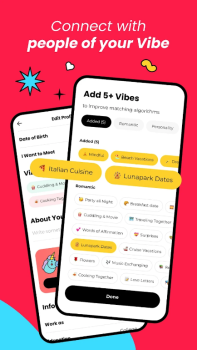 Once Dating App Download Free v2.1.0 screenshot 2