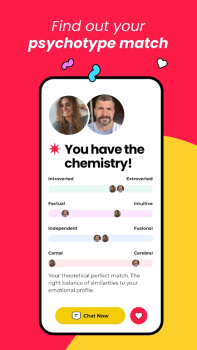 Once Dating App Download Free v2.1.0 screenshot 1