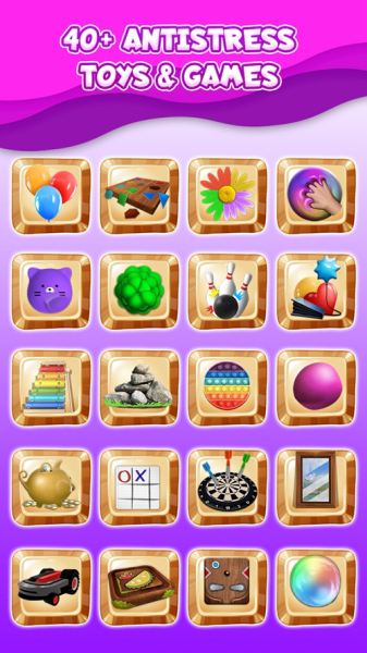 Stress Relief ASMR Relax apk Download