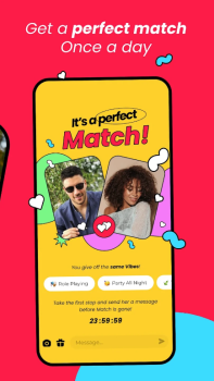 Once Dating App Download Free v2.1.0 screenshot 3