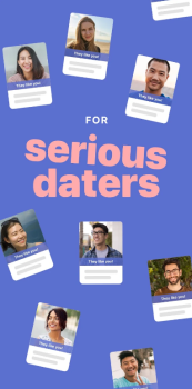 Coffee Meets Bagel Dating App Download Free v6.32.0 screenshot 4