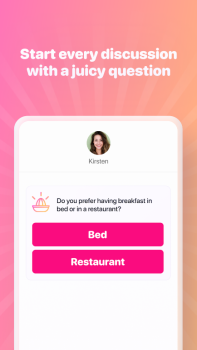 Fruitz Dating App Download Latest Version v3.13.2 screenshot 1