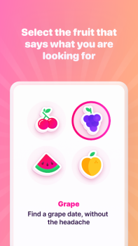 Fruitz Dating App Download Latest Version v3.13.2 screenshot 2