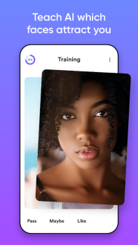 iris Dating App Free Download 2023 v1.0.6027 screenshot 2
