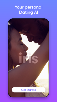 iris Dating App Free Download 2023 v1.0.6027 screenshot 4