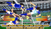 Captain Tsubasa Dream Team mod apk 8.4.0 (unlimited money) v10.3.0 screenshot 3