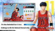 SLAM DUNK from TV Animation mod apk (unlimited money) v22.16 screenshot 4