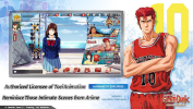 SLAM DUNK from TV Animation mod apk (unlimited money) v22.16 screenshot 3