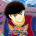 Captain Tsubasa Dream Team mod apk 8.4.0 (unlimited money)