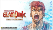 SLAM DUNK from TV Animation mod apk (unlimited money) v22.16 screenshot 5