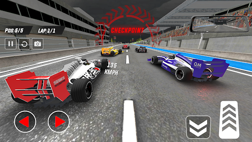 Formula Car Racing 2024 apk download for android v0.1033 screenshot 2