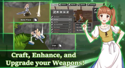 Epic Conquest 2 Mod Apk Latest Version