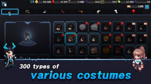 Psychic Idle Mod Apk Latest Version v1.53.1 screenshot 9