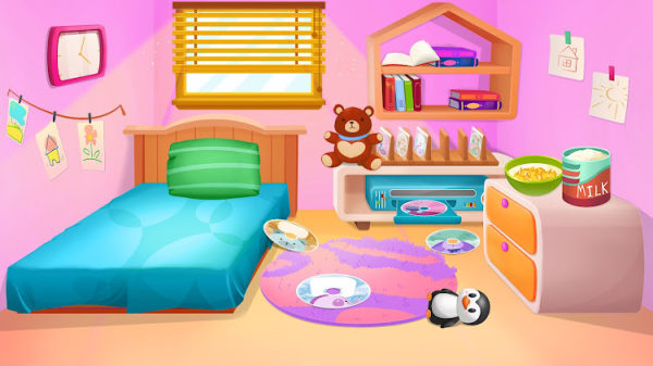 Cleaning the house Home care apk Download