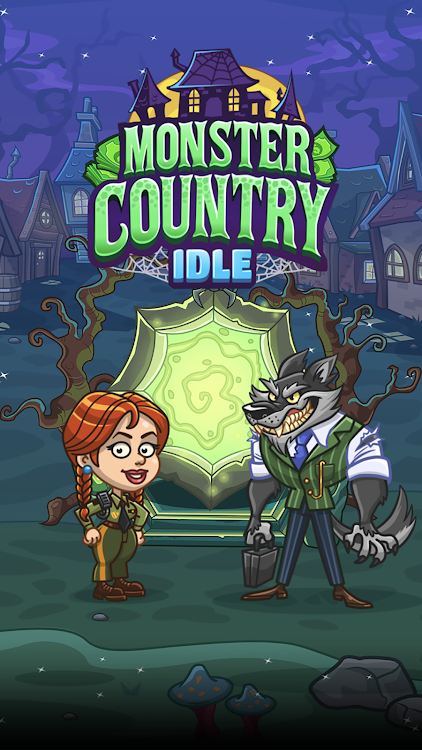 Monster Country Idle Tycoon apk for Android download