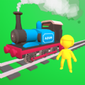 download Rail Lands mod apk mod apk unlimited money