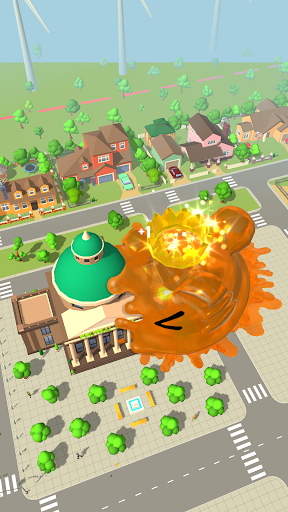 Slime.io mod apk download for android