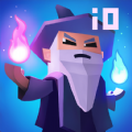 Magica.io mod apk unlimited money and gems