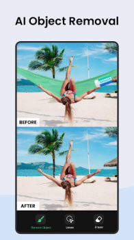 Retouch Remove Objects mod apk download v1.144.25 screenshot 1