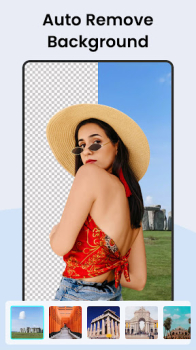 Retouch Remove Objects mod apk download v1.144.25 screenshot 3