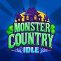 Monster Country Idle Tycoon apk for Android download