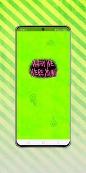 When We Were Young app download for android v2.0.0 screenshot 2