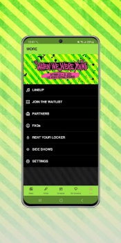 When We Were Young app download for android v2.0.0 screenshot 3