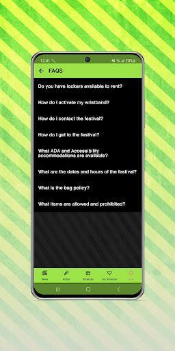 When We Were Young app download for android