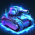 Cyber Tank Last Survivor apk Download